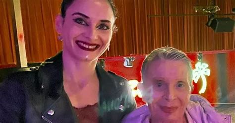 Benidorm legend Sticky Vicky dies aged 80 leaving daughter with .